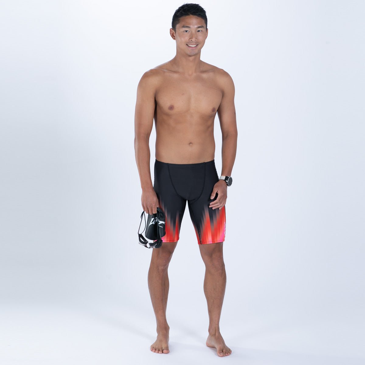 Zoot Sports SWIM Men's Ltd Swim Jammer - Yo Yo Yo