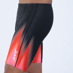 Zoot Sports SWIM Men's Ltd Swim Jammer - Yo Yo Yo