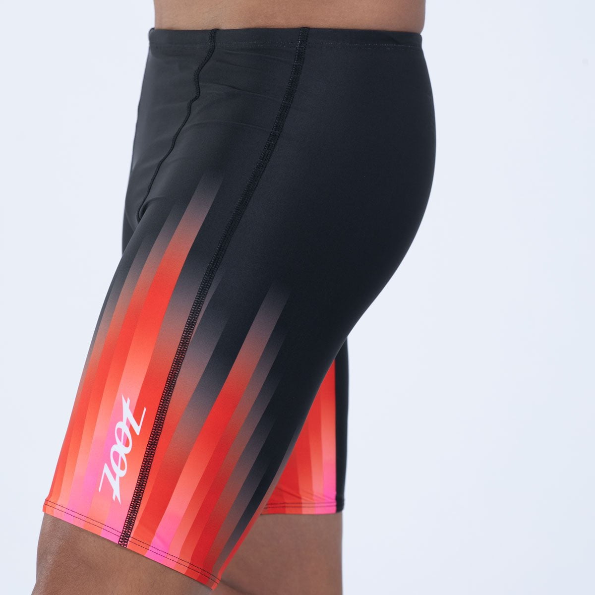 Zoot Sports SWIM Men's Ltd Swim Jammer - Yo Yo Yo