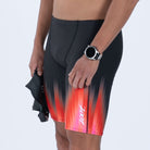 Zoot Sports SWIM Men's Ltd Swim Jammer - Yo Yo Yo
