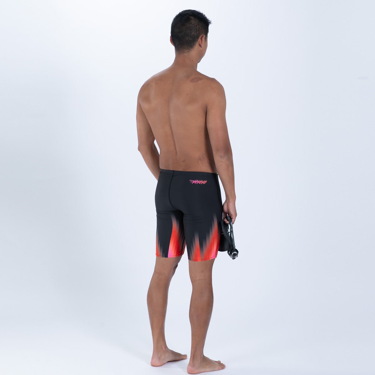 Zoot Sports SWIM Men's Ltd Swim Jammer - Yo Yo Yo