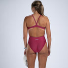 Zoot Sports SWIM Women's Core Swimsuit - Plum