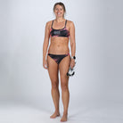 Zoot Sports SWIM Women's Ltd Swim Bikini Bottom - DriftSPEED