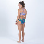 Zoot Sports SWIM Women's Ltd Swim Bikini Bottom - Kaleidoscope