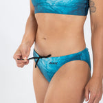 Zoot Sports SWIM Women's Ltd Swim Bikini Bottom - La Plage