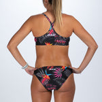 Zoot Sports SWIM Women's Ltd Swim Bikini Bottom - Tropical Magic