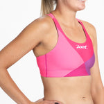 Zoot Sports SWIM Women's Ltd Swim Bikini Top - Believe