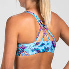 Zoot Sports SWIM Women's Ltd Swim Bikini Top - Utopia
