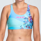 Zoot Sports SWIM Women's Ltd Swim Bikini Top - Utopia