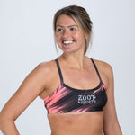 Zoot Sports SWIM Women's Ltd Swim Racerback Bikini Top - DriftSPEED