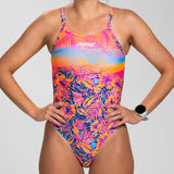 Zoot Sports SWIM Women's Ltd Swimsuit - Club Aloha