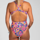 Zoot Sports SWIM Women's Ltd Swimsuit - Club Aloha