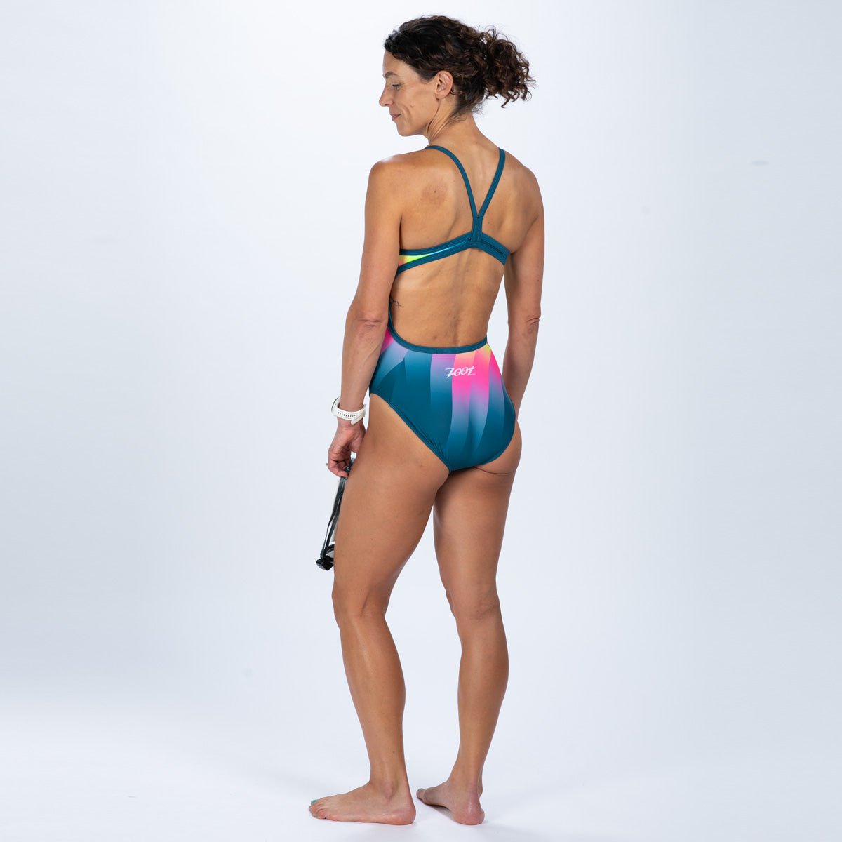 Zoot Sports SWIM Women's Ltd Swimsuit - Costa Del Sol
