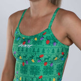 Zoot Sports SWIM Women's Ltd Swimsuit - Jolly