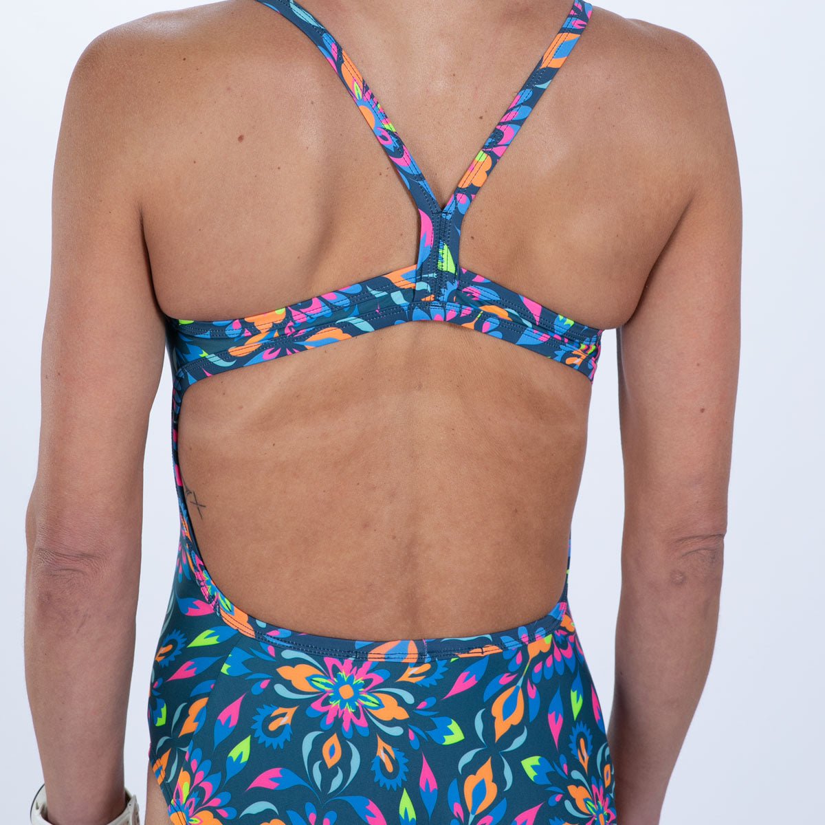 Zoot Sports SWIM Women's Ltd Swimsuit - Kaleidoscope