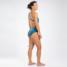 Zoot Sports SWIM Women's Ltd Swimsuit - La Plage