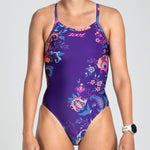 Zoot Sports SWIM Women's Ltd Swimsuit - Utopia