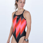 Zoot Sports SWIM Women's Ltd Swimsuit - Yo Yo Yo