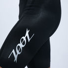 Zoot Men's Ultra HydroX Swimskin in Black, image 8