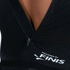 Zoot Men's Ultra HydroX Swimskin in Black, image 18