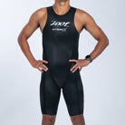 Zoot Men's Ultra HydroX Swimskin in Black