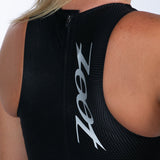 Zoot Sports SWIMSKIN Women's Ultra HydroX Swimskin - Black