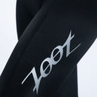 Zoot Women's Ultra HydroX Swimskin in Black, image 9