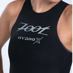 Zoot Sports SWIMSKIN Women's Ultra HydroX Swimskin - Black