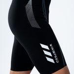 Zoot Sports SWIMSKINS Men's WikiSpeed Swimskin - Black