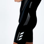 Zoot Sports SWIMSKINS Men's WikiSpeed Swimskin - Black
