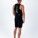 Zoot Sports SWIMSKINS Men's WikiSpeed Swimskin - Black