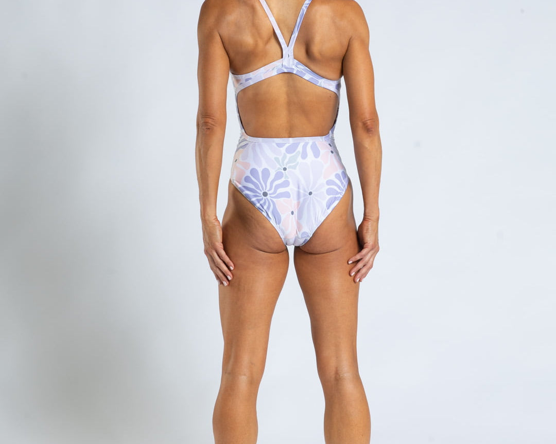 Zoot Sports SWIMSUITS Women's Ltd Swimsuit - Lanai