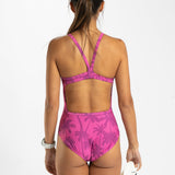 Zoot Sports SWIMSUITS Women's Ltd Swimsuit - Paradise