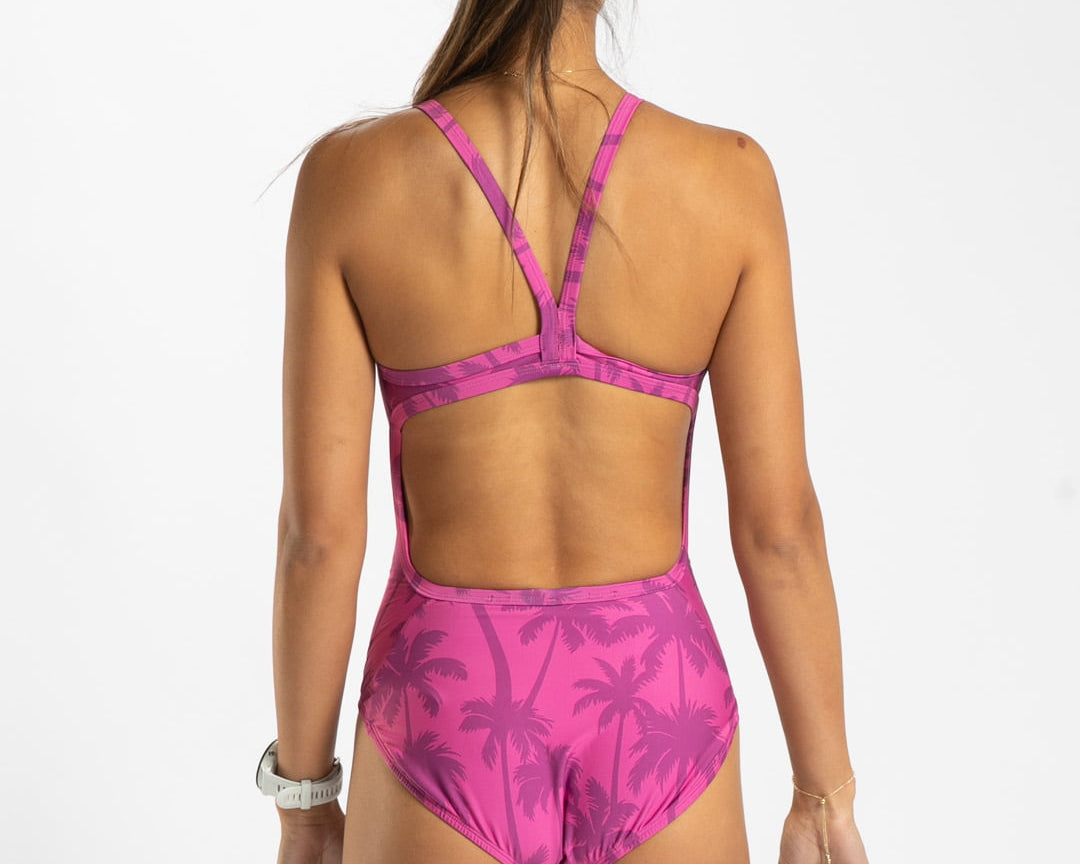 Zoot Sports SWIMSUITS Women's Ltd Swimsuit - Paradise