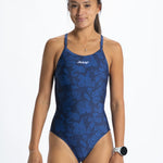 Zoot Sports SWIMSUITS Women's Ltd Swimsuit - Rouler