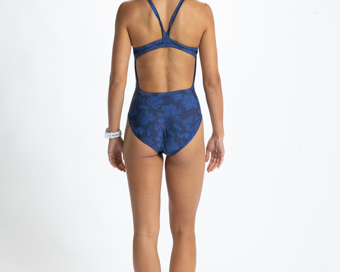 Zoot Sports SWIMSUITS Women's Ltd Swimsuit - Rouler