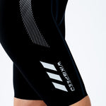 Zoot Sports SWIMSUITS Women's WikiSpeed Swimskin - Black
