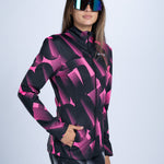 Zoot Sports TRACK JACKETS Women's Ltd Run Pulse Jacket - Icon