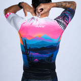 Zoot Sports TRI AERO JERSEYS Men's Ltd Tri Aero Jersey  - Elements