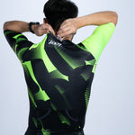 Zoot Sports TRI AERO JERSEYS Men's Ltd Tri Aero Jersey - Icon