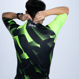 Zoot Sports TRI AERO JERSEYS Men's Ltd Tri Aero Jersey - Icon