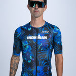 Zoot Sports TRI AERO JERSEYS Men's Ltd Tri Aero Jersey  - IM Energy Lab