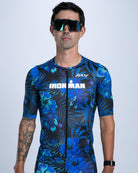 Zoot Sports TRI AERO JERSEYS Men's Ltd Tri Aero Jersey  - IM Energy Lab