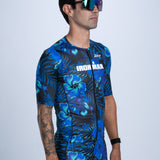 Zoot Sports TRI AERO JERSEYS Men's Ltd Tri Aero Jersey  - IM Energy Lab