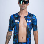 Zoot Sports TRI AERO JERSEYS Men's Ltd Tri Aero Jersey  - IM Energy Lab