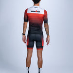 Zoot Sports TRI AERO JERSEYS Men's Ltd Tri Aero Jersey  - IM Velocity
