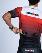 Zoot Sports TRI AERO JERSEYS Men's Ltd Tri Aero Jersey  - IM Velocity