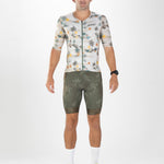 Zoot Sports TRI AERO JERSEYS Men's Ltd Tri Aero Jersey  - Kaholo
