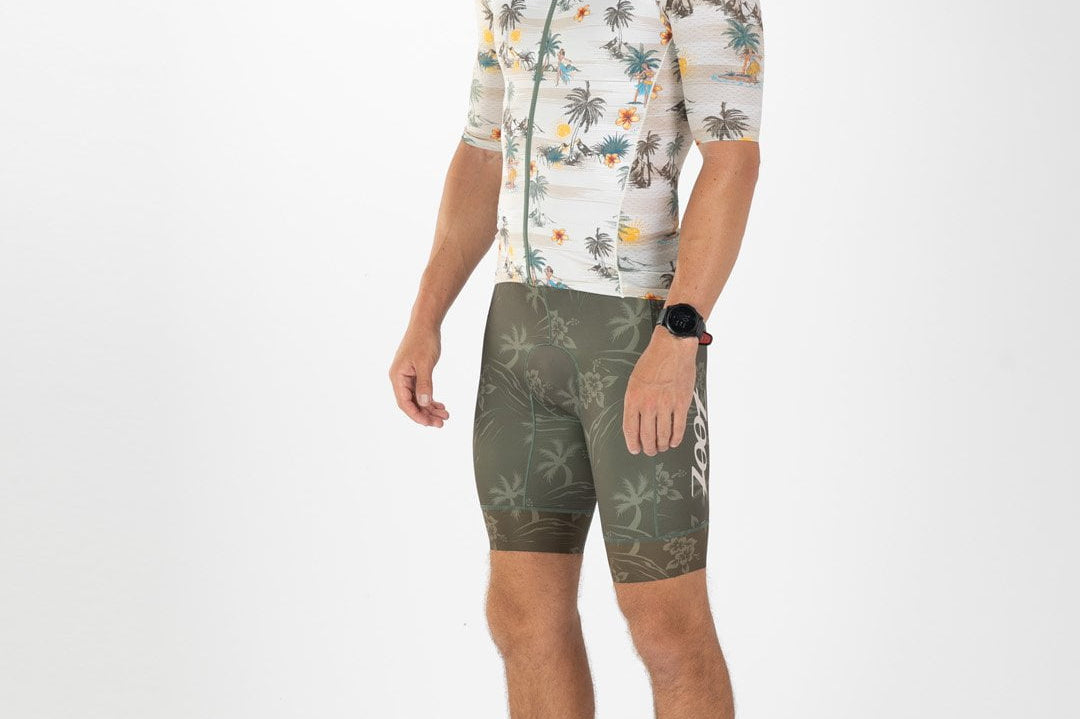 Zoot Sports TRI AERO JERSEYS Men's Ltd Tri Aero Jersey  - Kaholo