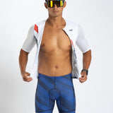 Zoot Sports TRI AERO JERSEYS Men's Ltd Tri Aero Jersey - Rouler